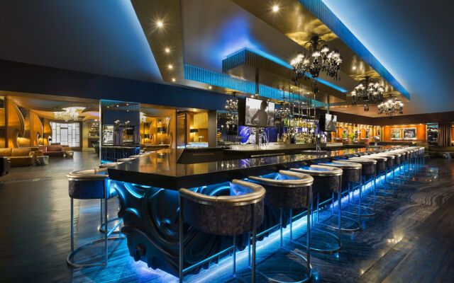 Hard Rock Hotel Riviera Maya- Heaven Section (Adults Only) All Inclusive