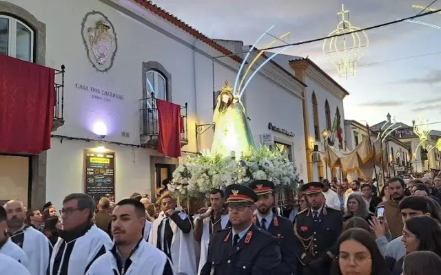 Casa dos Lacerdas