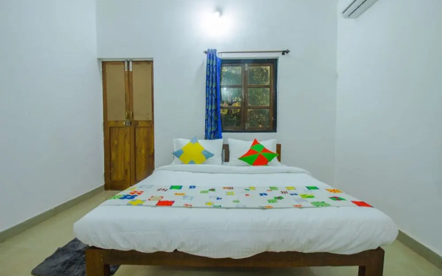 OYO 16918 Home Serene 1BHK Assagao