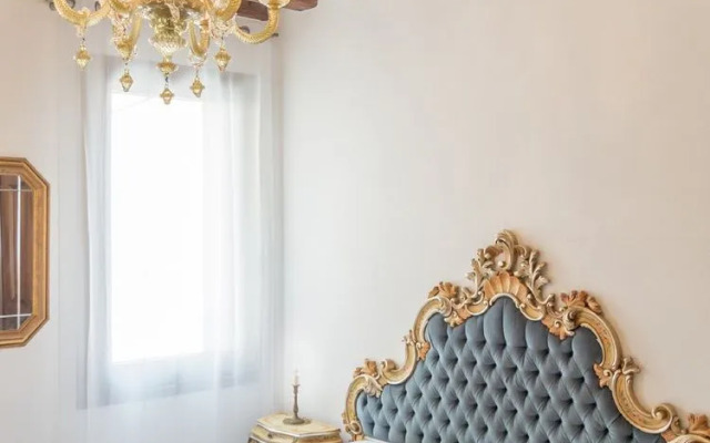 Venice Ca dei Miracoli Apartment
