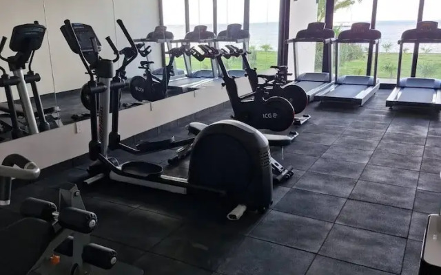 Beautiful Studio Puerto Morelos