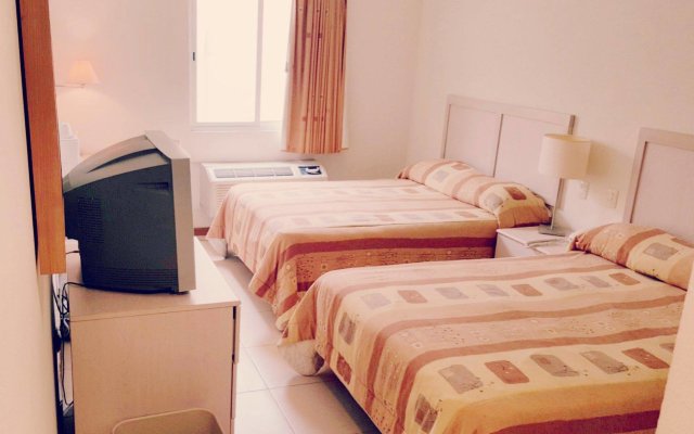 Hotel Provincia Express Tampico