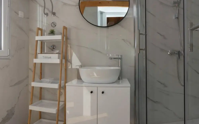 Rustic Chic