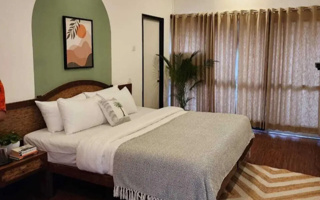 Olive Zip Calangute Mira by Embassy Group