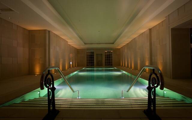 RSL Cold & Hot Springs Resort Suao