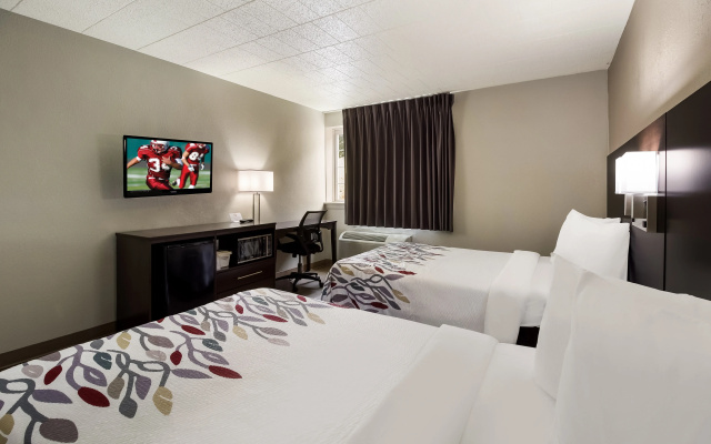 Red Roof Inn New Stanton