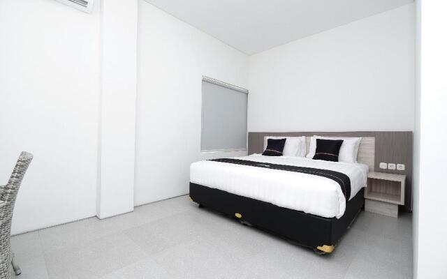 OYO 2298 Jebres House Syariah