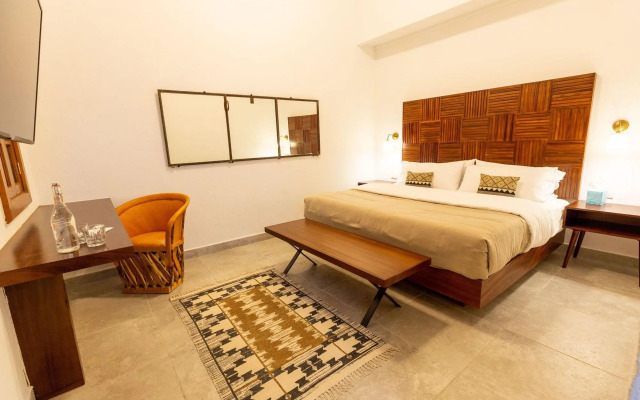 Plaza Chapala Hotel