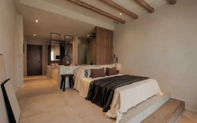 Tesoro Elegant escapes-suites