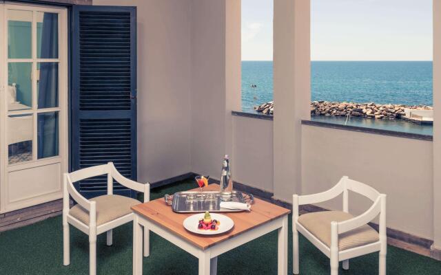 Sunbay Park Hotel
