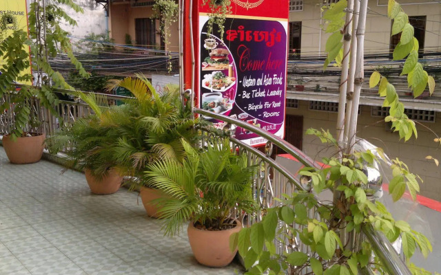 White River II Hostel