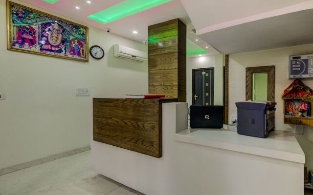 OYO 35359 Hotel Victoria Dx