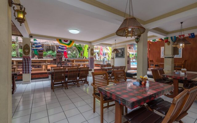 Hotel Sorga