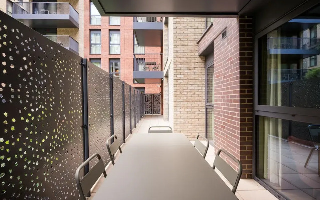 Calm and Cozy Corner