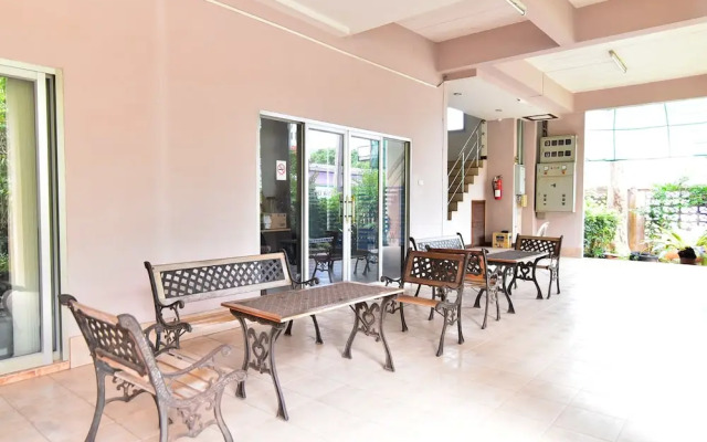 J2 Mansion