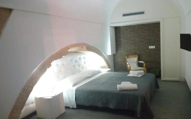 San Giorgio Art Hotel
