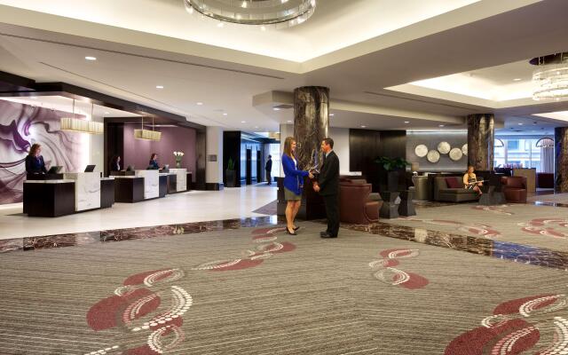 Hyatt Regency Boston