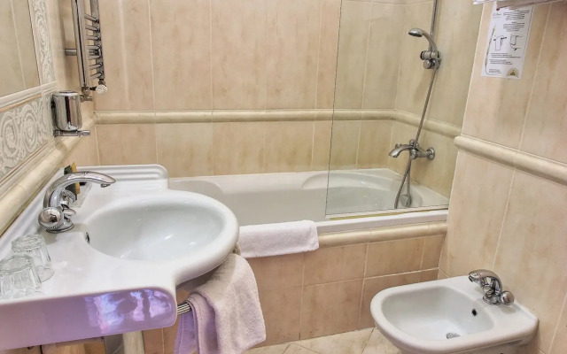 Hotel U Páva