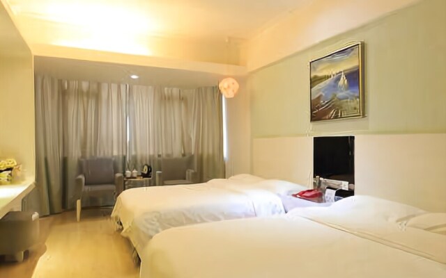 Jinlong City Hotel