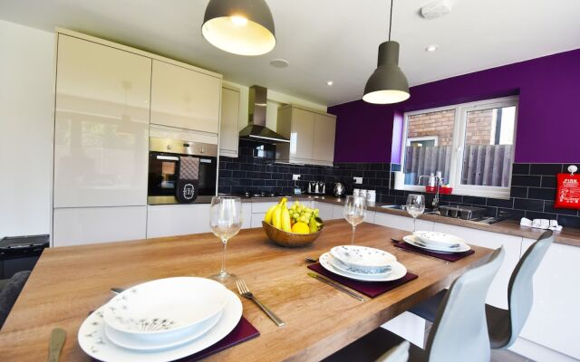 Gorse House