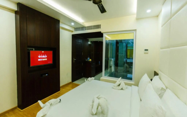 Hotel Himalayaa