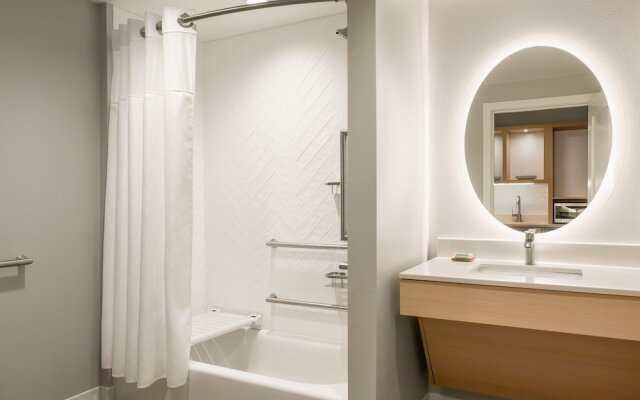 Towneplace Suites by Marriott Iron Mountain