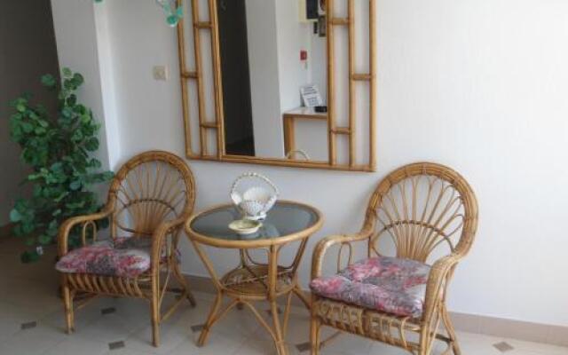 Hotel Olympos