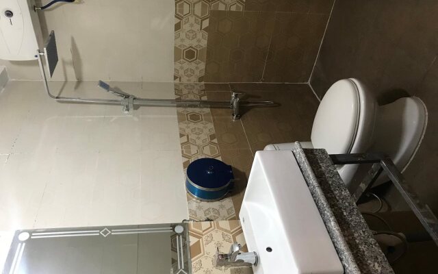 Tam Coc Lacasa Homestay