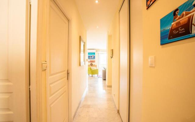 Le Foch Ap4244 by Riviera Holiday Homes