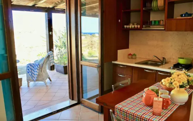 Il Giardino delle Aloe