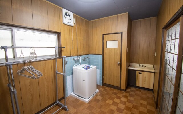 Ra Villa Hanazono