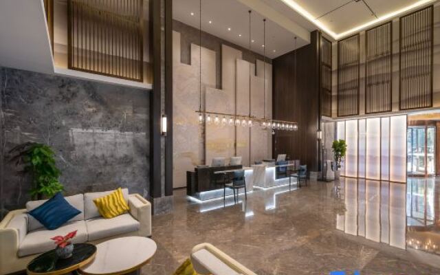Rezen Dong Hotel