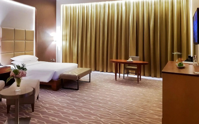 Millennium Hotel Hail