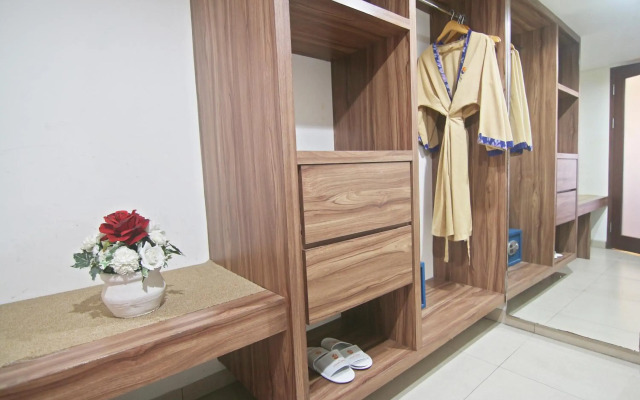 The Legian Sunset Residence