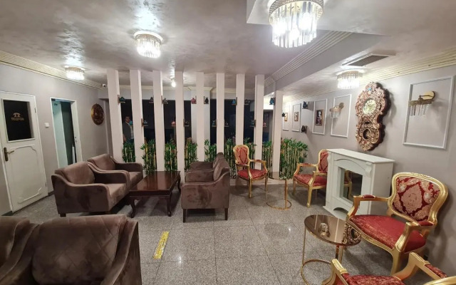 Hamit Hotel İstanbul