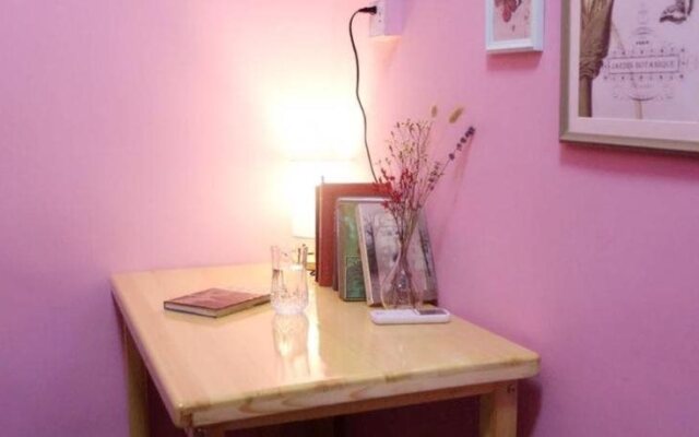 Zhaohuaxishi Youth Hostel