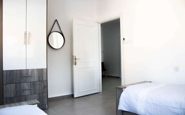 Cosy & Modern old city 3BR by Ahlan Hospitality