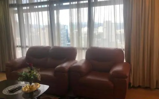 Superior Private Suites at Times Square KL