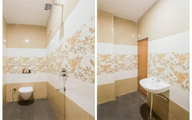 Hotel Holiday by OYO Rooms