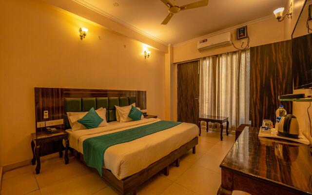 Rishikesh Grand