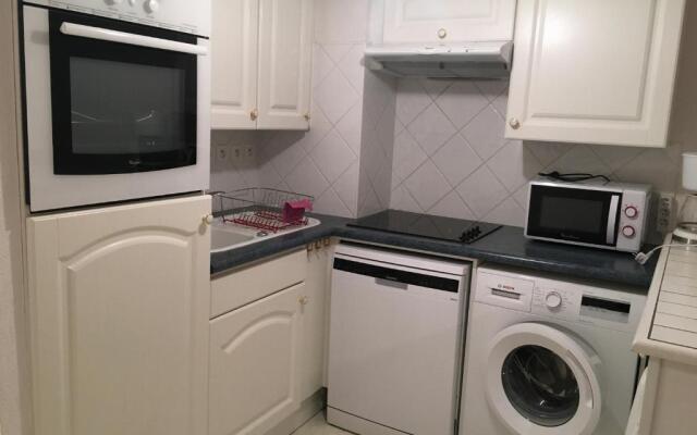 Appartement Fort-Mahon-Plage, 4 pièces, 6 personnes - FR-1-482-30