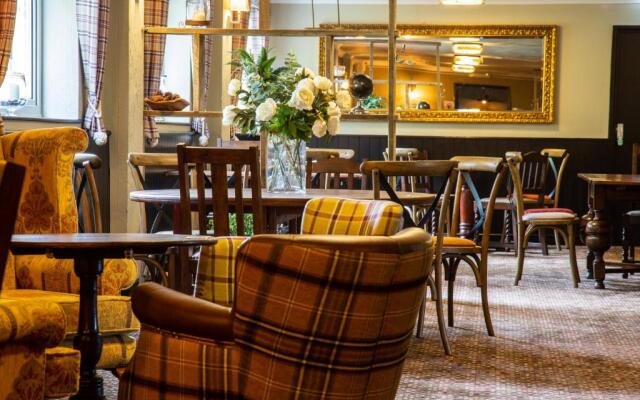 The Windmill Inn