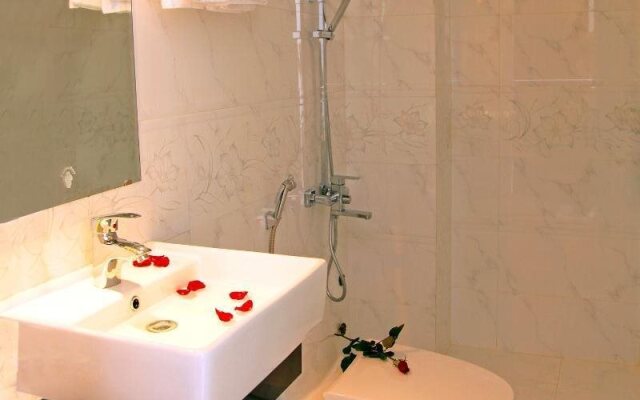 Sentosa Hotel Nha Trang