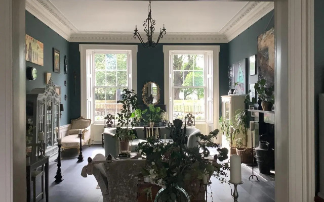 The Randolph Rooms