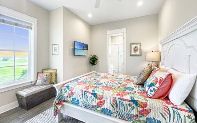 Pal103sg 4 Bedroom Home