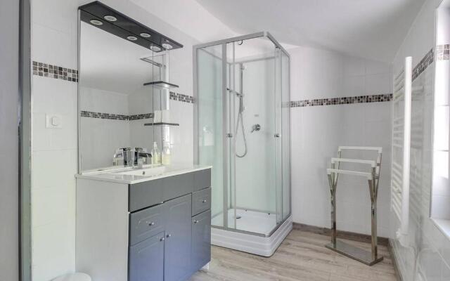 Maison Cauterets, 4 pièces, 8 personnes - FR-1-401-156