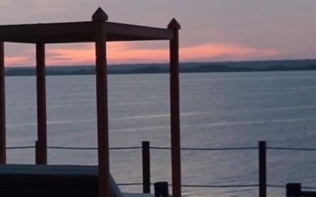 Hotel Vista Laguna Bacalar