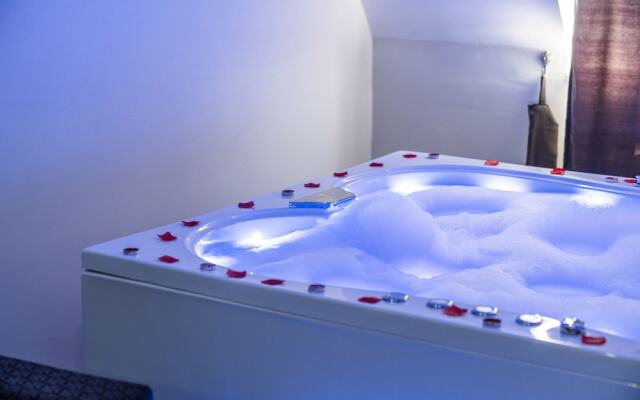 Ayya Suite Hotel