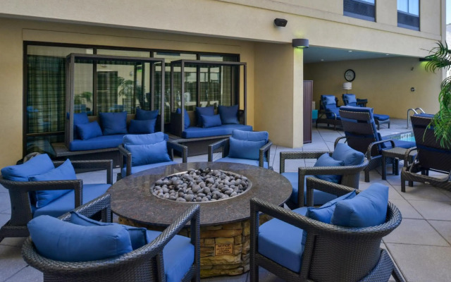 Courtyard by Marriott Wilmington Downtown/Historic District