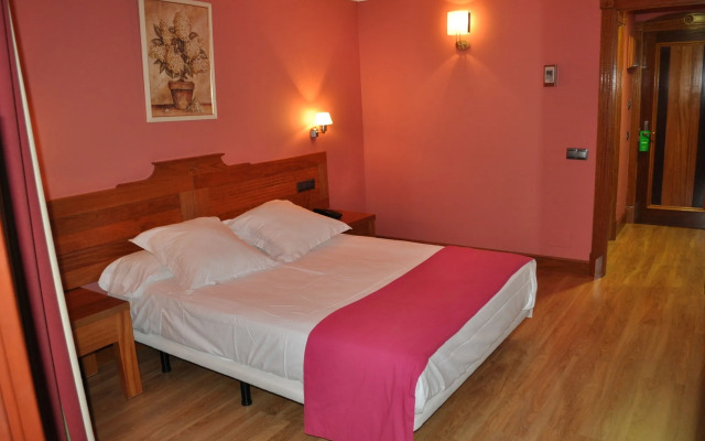 Gran Hotel Liber & Spa